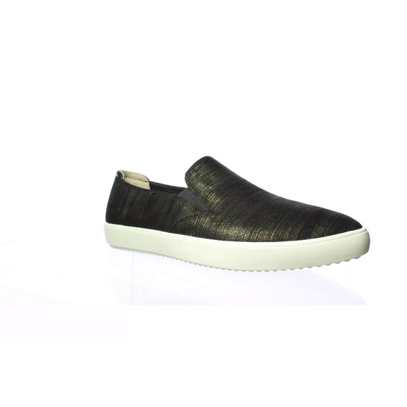 Mark Nason Shoes - Mark Nason Holliday slip on shoes leather